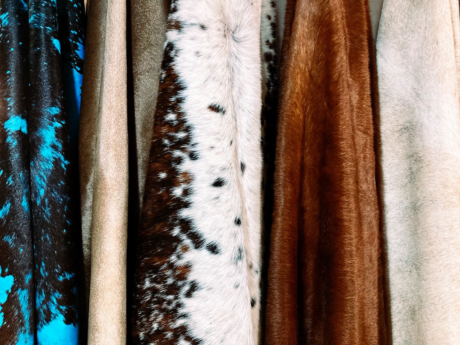 Home The Salvage Co. Mexican Furniture & Decor